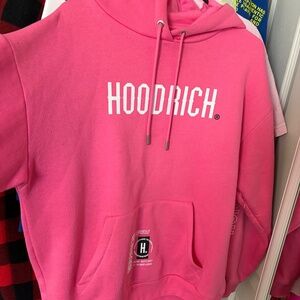 Hoodrich hoodie